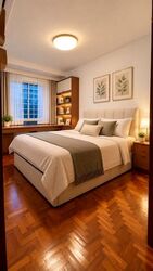Blk 240 Pasir Ris Street 21 (Pasir Ris), HDB Executive #626459291